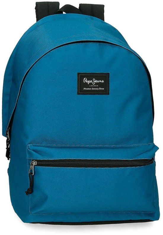 Pepe Jeans Aris Rugzak Blauw