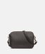 Liebeskind Berlin Sac bandoulière Luka Cuir Marron Foncé