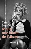 Je Icecat Je suis une idiote de t'aimer