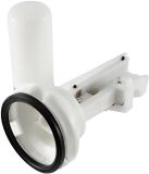 Rms Classic Piaggio Vespa Pk50 Xl Fl/hp/xl2/pk125 N/xl2 121710090 Flotteur de niveau de carburant Blanc