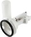 Rms Classic Piaggio Vespa Pk50 Xl Fl/hp/xl2/pk125 N/xl2 121710090 Flotteur de niveau de carburant Blanc