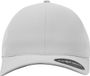 Flexfit Urban Classics Flexfit Delta pet - L/XL - Zilver