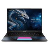 MSI Titan 18 HX Dragon Edition Draco Epic A2WJ-1262NL