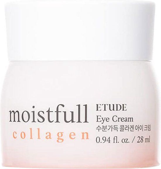 Etude Moistfull Collagen Eye Cream 28 ml