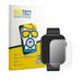 BROTECT - Screenprotector voor Vornix Smartwatch 1.85" - Folie Beschermfolie Beschermglas matte
