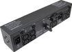 Vertiv MP2-220L distribution d'énergie 4 sortie(s) AC 2U Noir