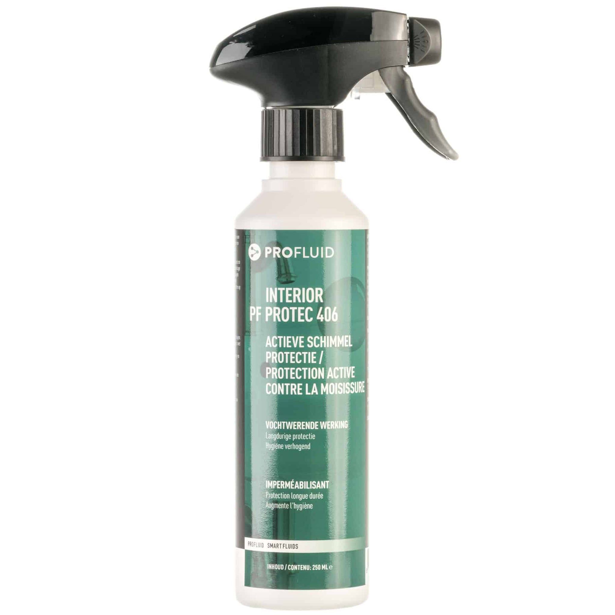 ProFluid Nano schimmel protector badkamer PF Protec 406