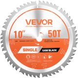 VEVOR Cirkelzaagblad 254 mm
