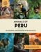 Animals of Peru: A Wildlife Picture Book With Fun Facts Including Amazon and Machu Picchu For Kids & Adults