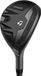 TaylorMade Qi4D Max Hybride Club 2026 | 4H | 23° | Droitier | Régulier |