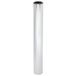 Wagner Teno 12904501 Meubelpoot, diameter 50 x 402 mm, verchroomd staal