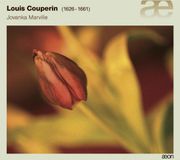 Harpsichord Aeon Jovanka Marville - Harpsichord Works (CD)