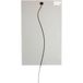 Thermo TECH Film chauffante auto-adhésive 230 V/AC, 230 V/DC 60 W Classe de protection IPX4 (l x l) 800 mm x 500 mm