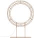 ECD Germany Lichtkrans LED 41,5 cm
