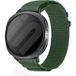 Strap-it Samsung Bracelet Alpine Samsung Galaxy Watch 8 Classic (vert militaire)