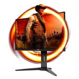 AOC C27G1 computer monitor 68,6 cm (27") Full HD LED Zwart