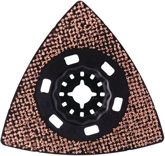 Makita Accessoires Makita HM delta plaat 90 TMA084 - B-69808