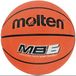 Molten Basketbal MB6 Oranjebruin Maat 6