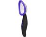 Doc Johnson Pumped - Oplaadbare Automatische Vibrerende vagina pomp clitorispomp - Paars