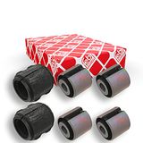 febi bilstein 32461 Stabilisatorlagerset, 1 stuk