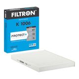 FILTRON K 1006 Cabin filter