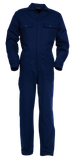 HAVEP Overall drukknoop Basic 2096 - Marine - 60