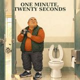 One Minute Twenty Seconds