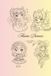 Anime Princess: Coloring Book