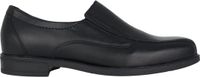 Waldläufer Kuno - mocassin homme - Noir - taille 46 (EU) 11 (UK)