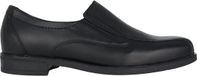 Waldläufer Kuno - mocassin homme - Noir - taille 46 (EU) 11 (UK)