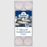 La Briantina MOC00903A Tealights