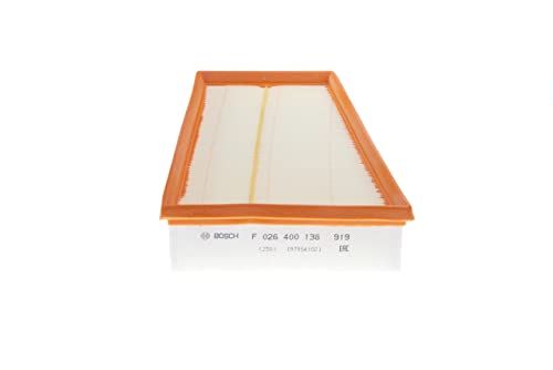 BOSCH Luftfilter F026400138