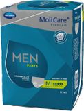 MoliCare Premium MEN PANTS 5 druppels Medium