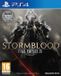 Final Fantasy XIV Online: Stormblood - PS4 - Standard Edition