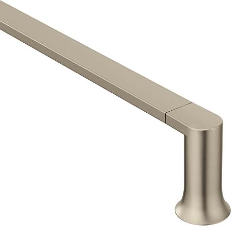 Moen Genta - Badkameraccessoire - Geborsteld Nikkel