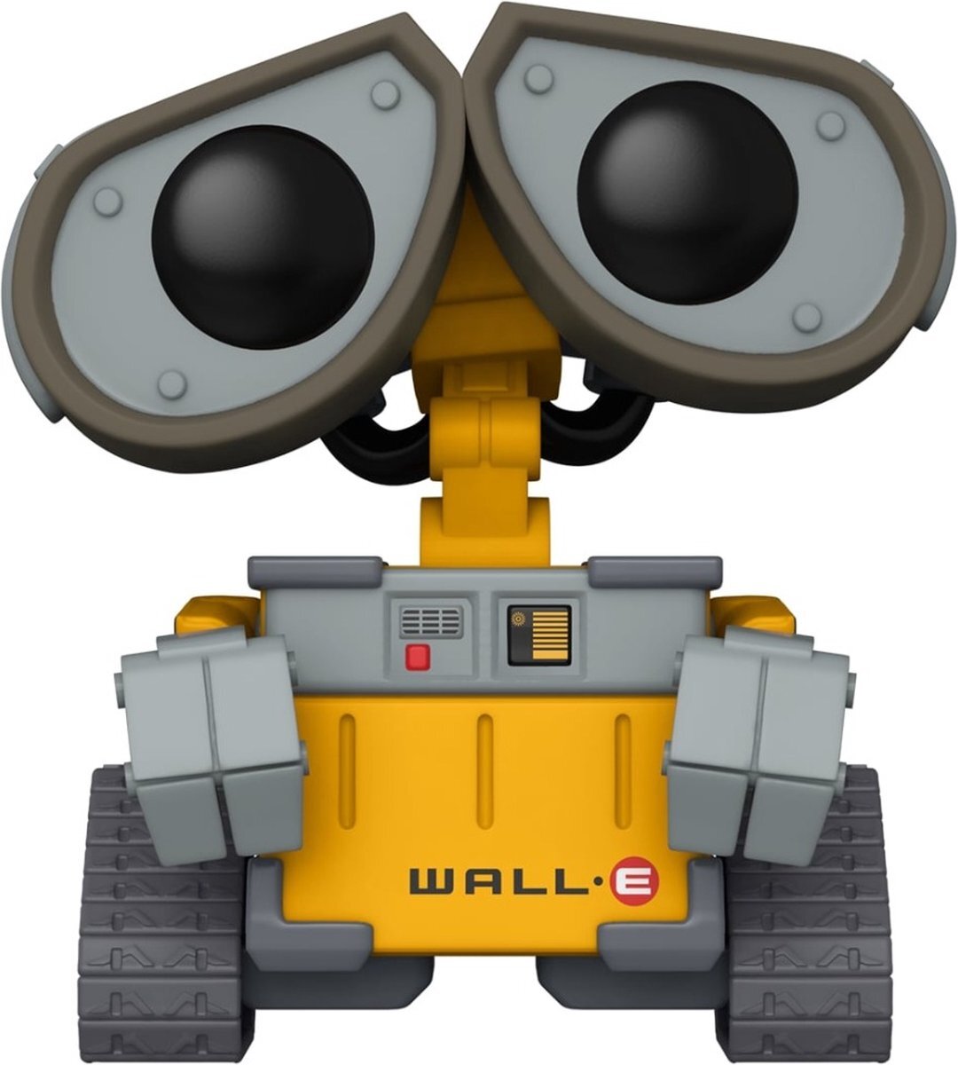 Funko Wall-E 10 inch - Pop! Jumbo - Wall-E