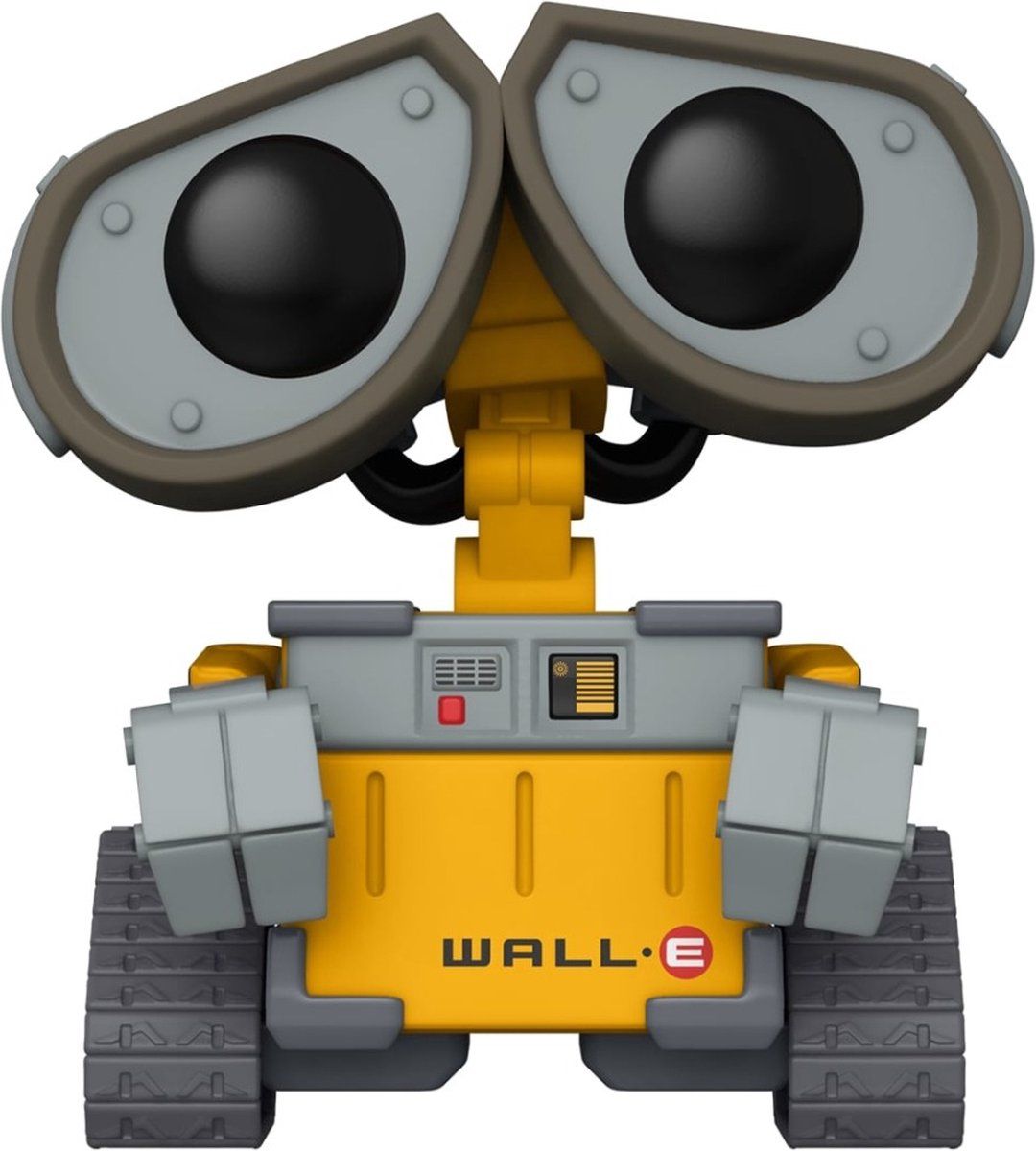 Funko Wall-E 10 inch - Pop! Jumbo - Wall-E | 0889698576529