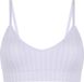 Hunkemöller Triangelbralette Dide Paars