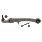 febi bilstein 40397 draagarm met lagers, scharnier, bevestigingsschroef en borgmoeren, 1 stuk