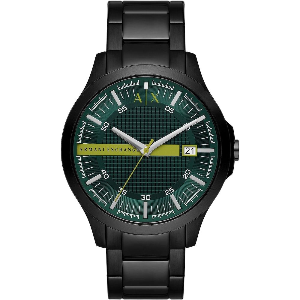 Armani Exchange Herenhorloges Heren