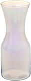 KROSNO Carafe à eau arc-en-ciel, 900 ml, collection pure