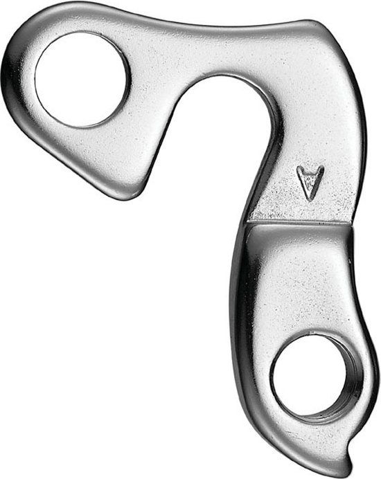 Padhaak Xtrabike derailleurhaak 013 t