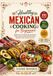 HEALTHY MEXICAN COOKING FOR BEGINNERS