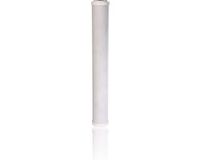 Aqmos Big Blue actief koolstoffilter 20" x 4,5" in 5µ