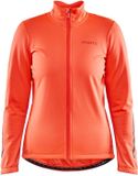 Craft Core Ideal Jacket 2.0 Fietsjack Dames - Maat M - SHOCK