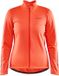 Craft Core Ideal Jacket 2.0 Fietsjack Dames - Maat M - SHOCK