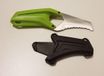 Edelrid Rescue Canyoning Knife - Steel - 15 cm