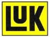 LuK Kupplungssatz 624079300