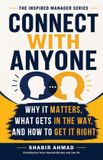 Connect Libri GmbH Connect with Anyone: Why It Matters, What Gets in the Way, and How to Get It Right