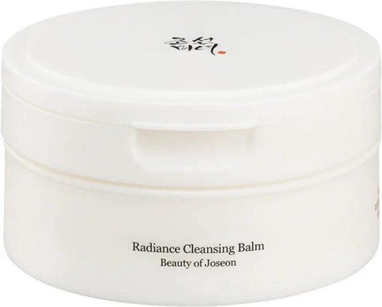 Beauty of Joseon Radiance Cleansing Balm - 100ml